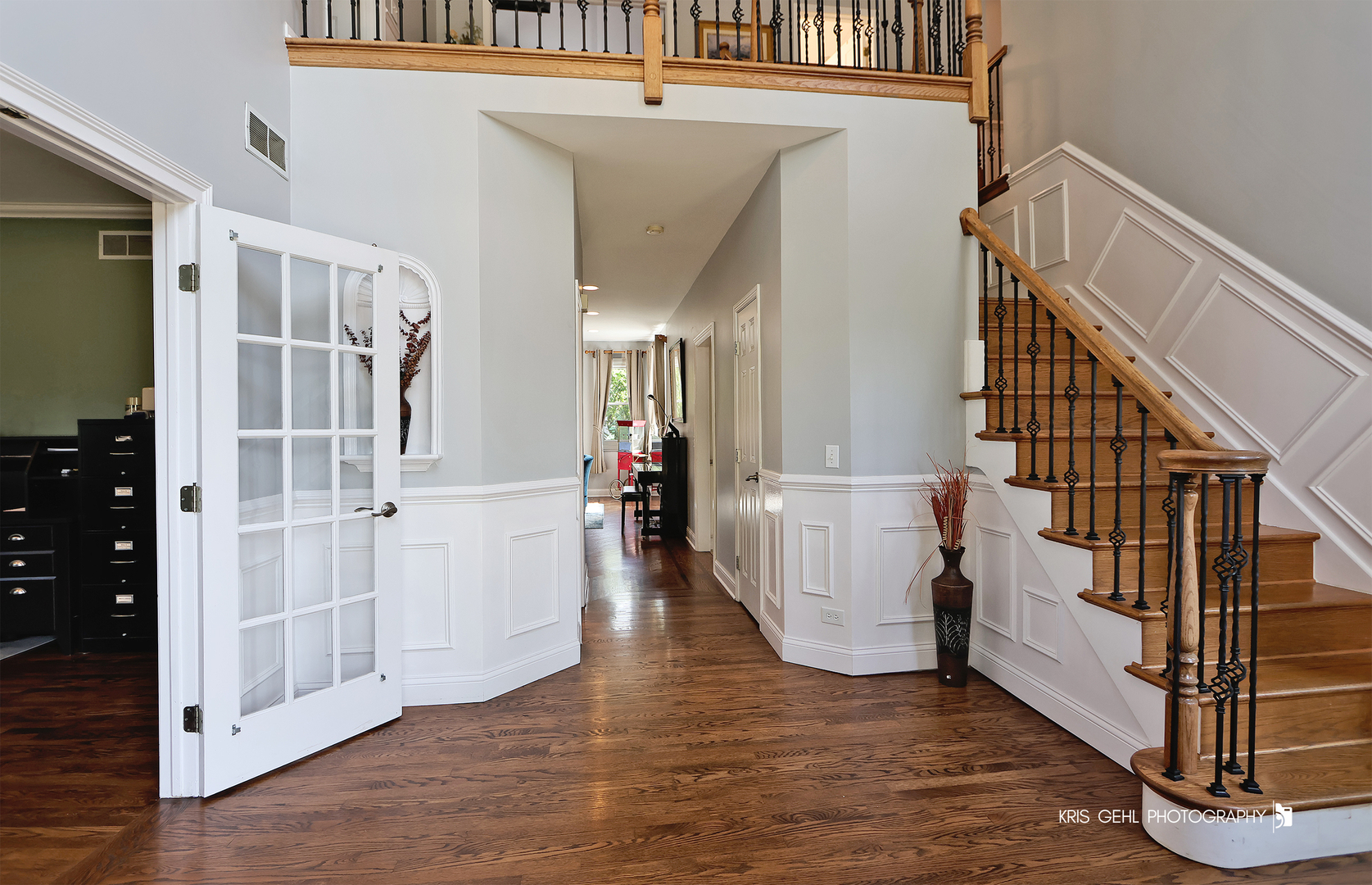 1 SANDPIPER Lane
