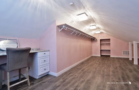 Tiny photo for 1 SANDPIPER Lane, Hawthorn Woods, IL 60047 (MLS # 12447095)