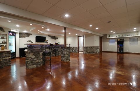 Tiny photo for 1 SANDPIPER Lane, Hawthorn Woods, IL 60047 (MLS # 12447095)