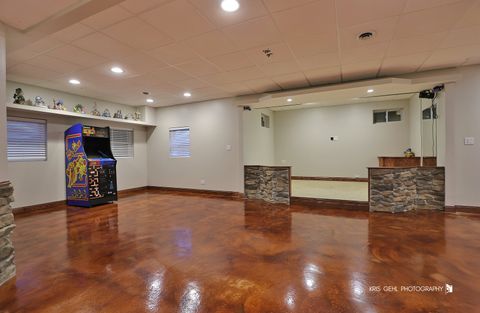 Tiny photo for 1 SANDPIPER Lane, Hawthorn Woods, IL 60047 (MLS # 12447095)