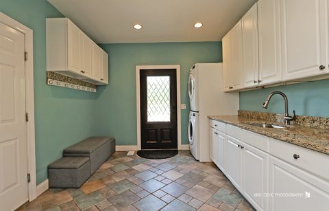 Tiny photo for 1 SANDPIPER Lane, Hawthorn Woods, IL 60047 (MLS # 12447095)