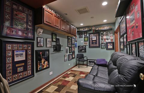 Tiny photo for 1 SANDPIPER Lane, Hawthorn Woods, IL 60047 (MLS # 12447095)