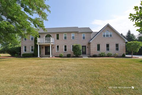 1 SANDPIPER Lane Hawthorn Woods IL 60047