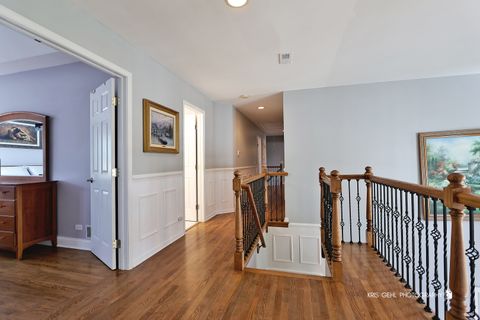 Tiny photo for 1 SANDPIPER Lane, Hawthorn Woods, IL 60047 (MLS # 12447095)