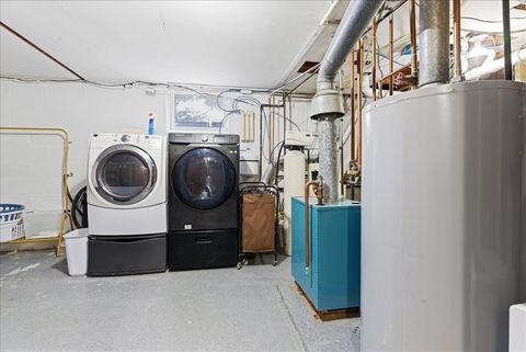 Tiny photo for 2873 Cty Road 1600N, Minonk, IL 61760 (MLS # 12586351)