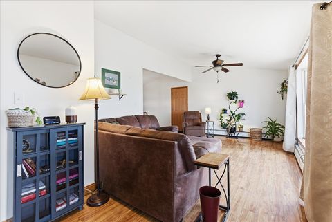 Tiny photo for 2873 Cty Road 1600N, Minonk, IL 61760 (MLS # 12586351)