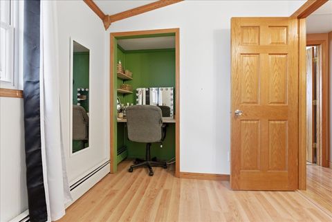 Tiny photo for 2873 Cty Road 1600N, Minonk, IL 61760 (MLS # 12586351)