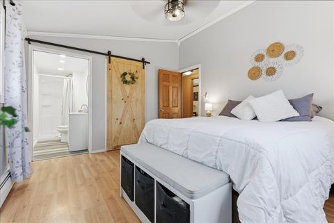 Tiny photo for 2873 Cty Road 1600N, Minonk, IL 61760 (MLS # 12586351)