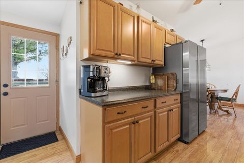 Tiny photo for 2873 Cty Road 1600N, Minonk, IL 61760 (MLS # 12586351)