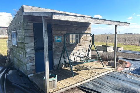 Tiny photo for 2873 Cty Road 1600N, Minonk, IL 61760 (MLS # 12586351)