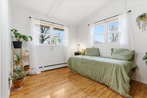 Tiny photo for 2873 Cty Road 1600N, Minonk, IL 61760 (MLS # 12586351)