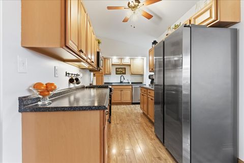 Tiny photo for 2873 Cty Road 1600N, Minonk, IL 61760 (MLS # 12586351)