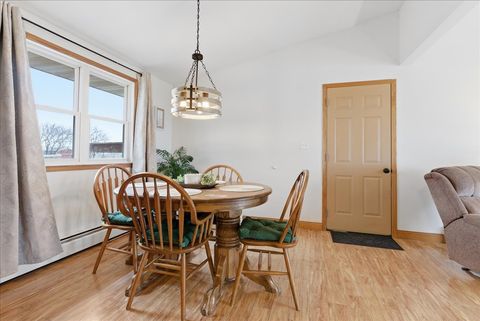 Tiny photo for 2873 Cty Road 1600N, Minonk, IL 61760 (MLS # 12586351)