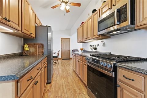 Tiny photo for 2873 Cty Road 1600N, Minonk, IL 61760 (MLS # 12586351)