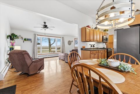 Tiny photo for 2873 Cty Road 1600N, Minonk, IL 61760 (MLS # 12586351)