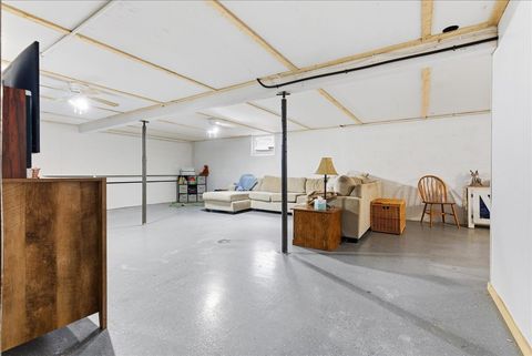 Tiny photo for 2873 Cty Road 1600N, Minonk, IL 61760 (MLS # 12586351)