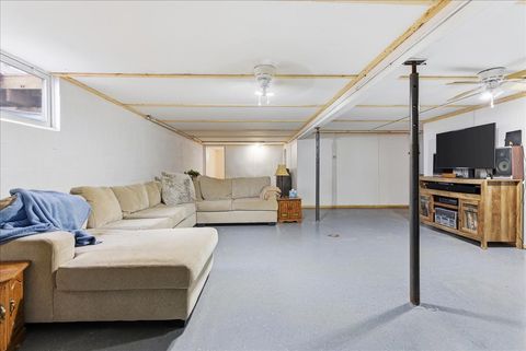 Tiny photo for 2873 Cty Road 1600N, Minonk, IL 61760 (MLS # 12586351)