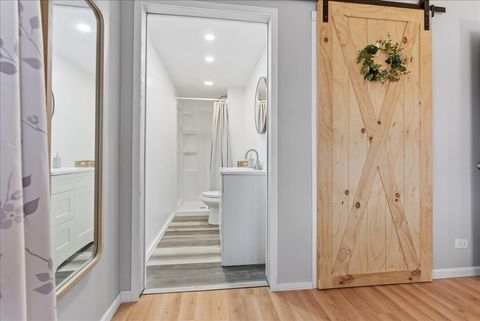 Tiny photo for 2873 Cty Road 1600N, Minonk, IL 61760 (MLS # 12586351)