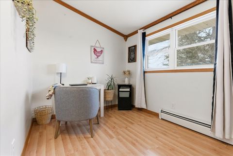 Tiny photo for 2873 Cty Road 1600N, Minonk, IL 61760 (MLS # 12586351)