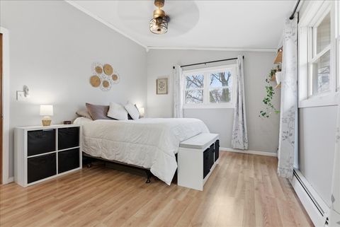 Tiny photo for 2873 Cty Road 1600N, Minonk, IL 61760 (MLS # 12586351)