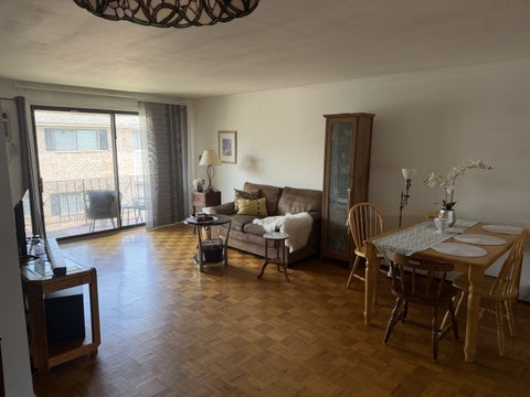 Tiny photo for 5321 N Delphia Avenue #322, Chicago, IL 60656 (MLS # 12766857)