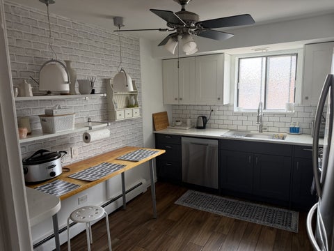 Tiny photo for 5321 N Delphia Avenue #322, Chicago, IL 60656 (MLS # 12766857)