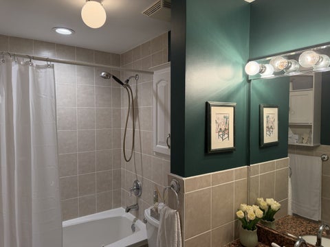 Tiny photo for 5321 N Delphia Avenue #322, Chicago, IL 60656 (MLS # 12766857)