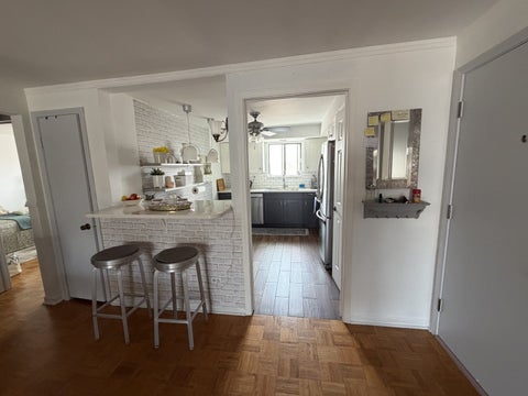 Tiny photo for 5321 N Delphia Avenue #322, Chicago, IL 60656 (MLS # 12766857)