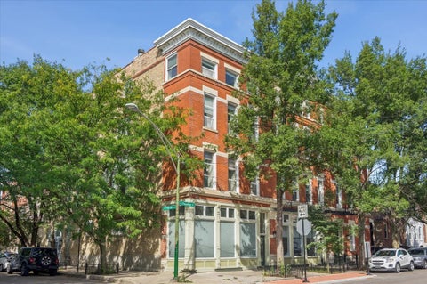Photo of 1532 N Paulina Street #O, Chicago, IL 60622 (MLS # 12747832)
