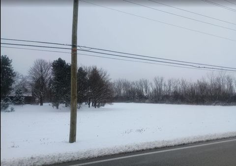 Tiny photo for Vacant Lot W 167th Street, Lockport, IL 60441 (MLS # 12529408)