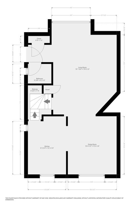 Tiny photo for 8129 Lake Street, River Forest, IL 60305 (MLS # 12452927)