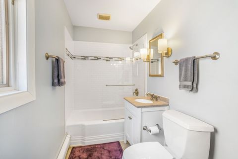 Tiny photo for 8129 Lake Street, River Forest, IL 60305 (MLS # 12452927)