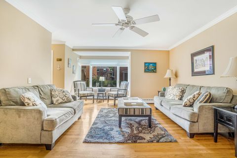 Tiny photo for 8129 Lake Street, River Forest, IL 60305 (MLS # 12452927)