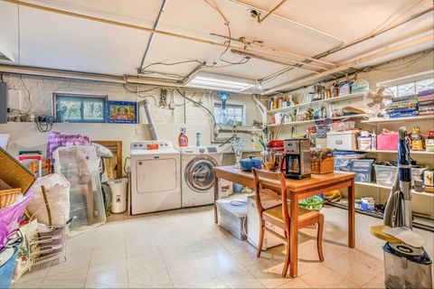 Tiny photo for 8129 Lake Street, River Forest, IL 60305 (MLS # 12452927)