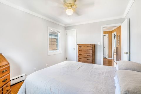 Tiny photo for 8129 Lake Street, River Forest, IL 60305 (MLS # 12452927)