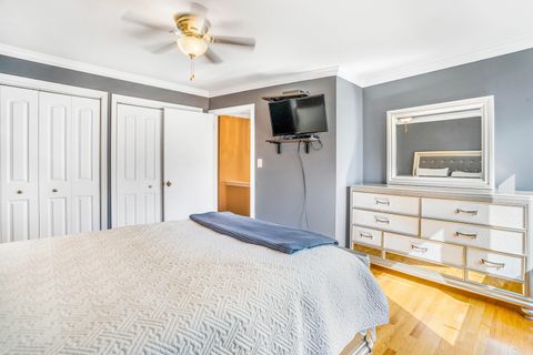 Tiny photo for 8129 Lake Street, River Forest, IL 60305 (MLS # 12452927)