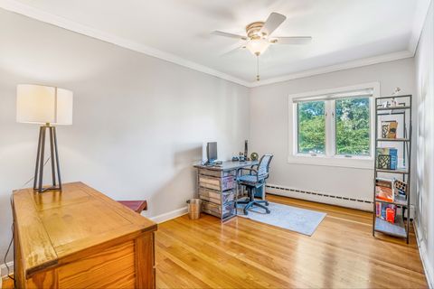 Tiny photo for 8129 Lake Street, River Forest, IL 60305 (MLS # 12452927)