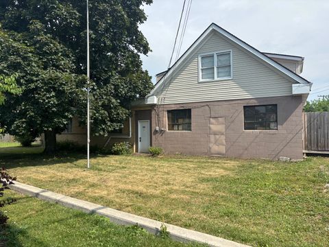 341-345 E Potter Street Wood Dale IL 60191