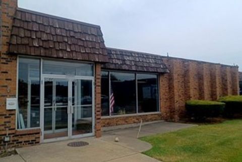 Photo of 7833 Ogden Avenue, Lyons, IL 60534 (MLS # 12539582)