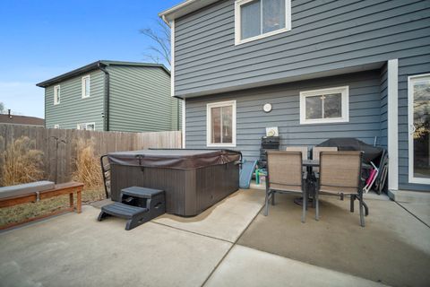 Tiny photo for 1015 Primrose Lane, Normal, IL 61761 (MLS # 12579248)