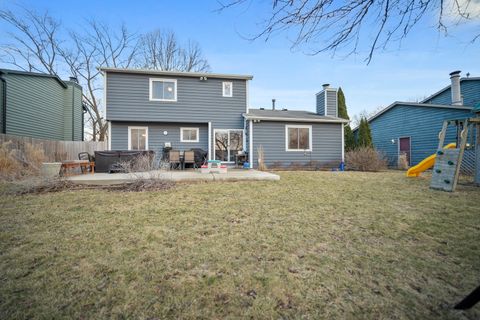 Tiny photo for 1015 Primrose Lane, Normal, IL 61761 (MLS # 12579248)