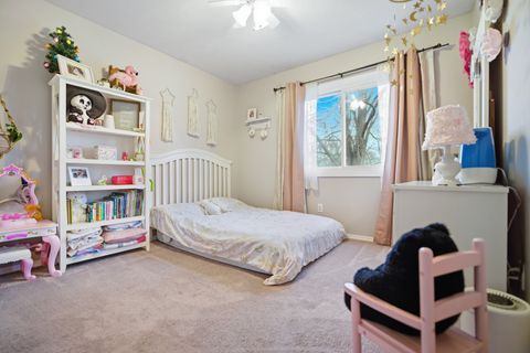 Tiny photo for 1015 Primrose Lane, Normal, IL 61761 (MLS # 12579248)