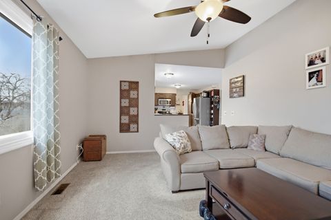 Tiny photo for 1015 Primrose Lane, Normal, IL 61761 (MLS # 12579248)