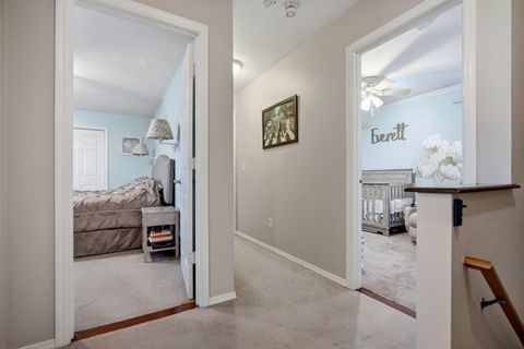 Tiny photo for 1015 Primrose Lane, Normal, IL 61761 (MLS # 12579248)