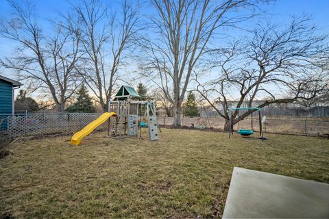 Tiny photo for 1015 Primrose Lane, Normal, IL 61761 (MLS # 12579248)