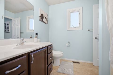 Tiny photo for 1015 Primrose Lane, Normal, IL 61761 (MLS # 12579248)