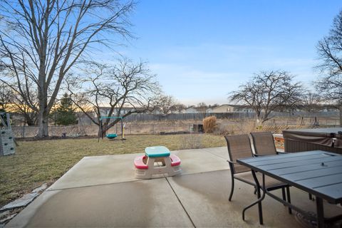 Tiny photo for 1015 Primrose Lane, Normal, IL 61761 (MLS # 12579248)