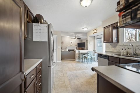 Tiny photo for 1015 Primrose Lane, Normal, IL 61761 (MLS # 12579248)