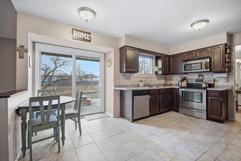 Tiny photo for 1015 Primrose Lane, Normal, IL 61761 (MLS # 12579248)