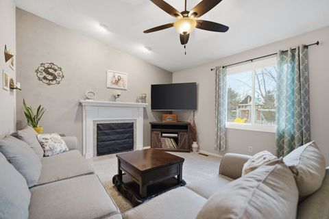 Tiny photo for 1015 Primrose Lane, Normal, IL 61761 (MLS # 12579248)